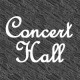 Concert Hall Collection