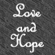 Love and Hope Collection