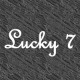 Lucky 7 Collection