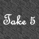 Take 5 Collection